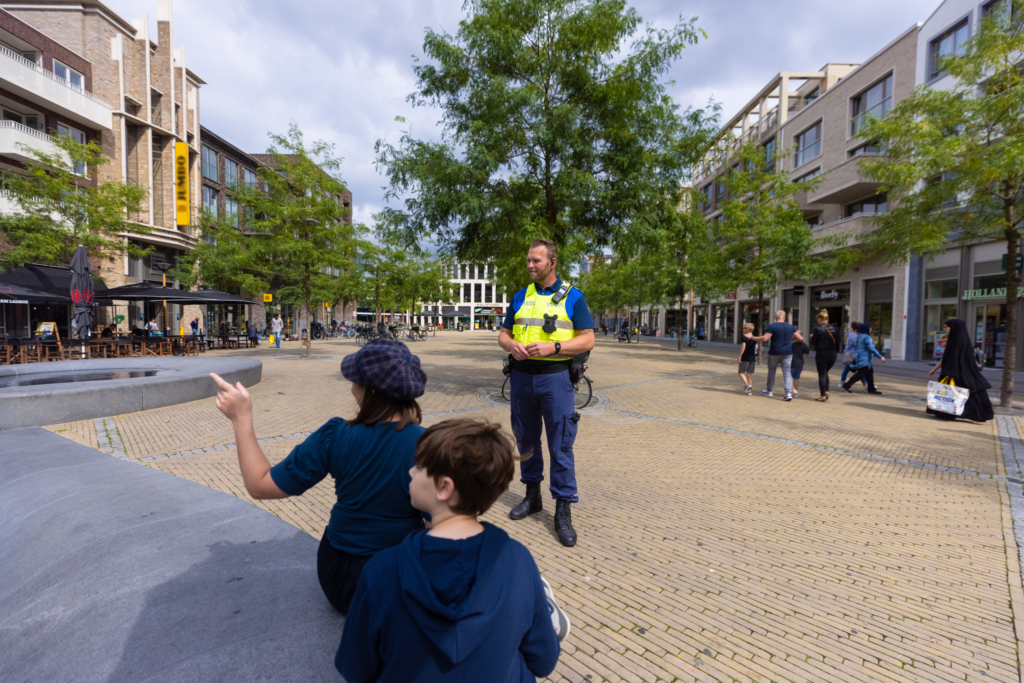 Werken Als Buitengewoon Opsporingsambtenaar (BOA) - Werken Bij De ...