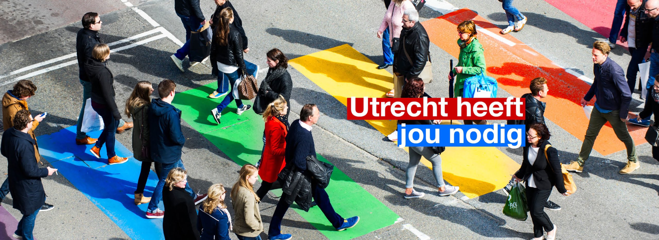 Diversiteit En Inclusiviteit - Werken Bij De Gemeente Utrecht